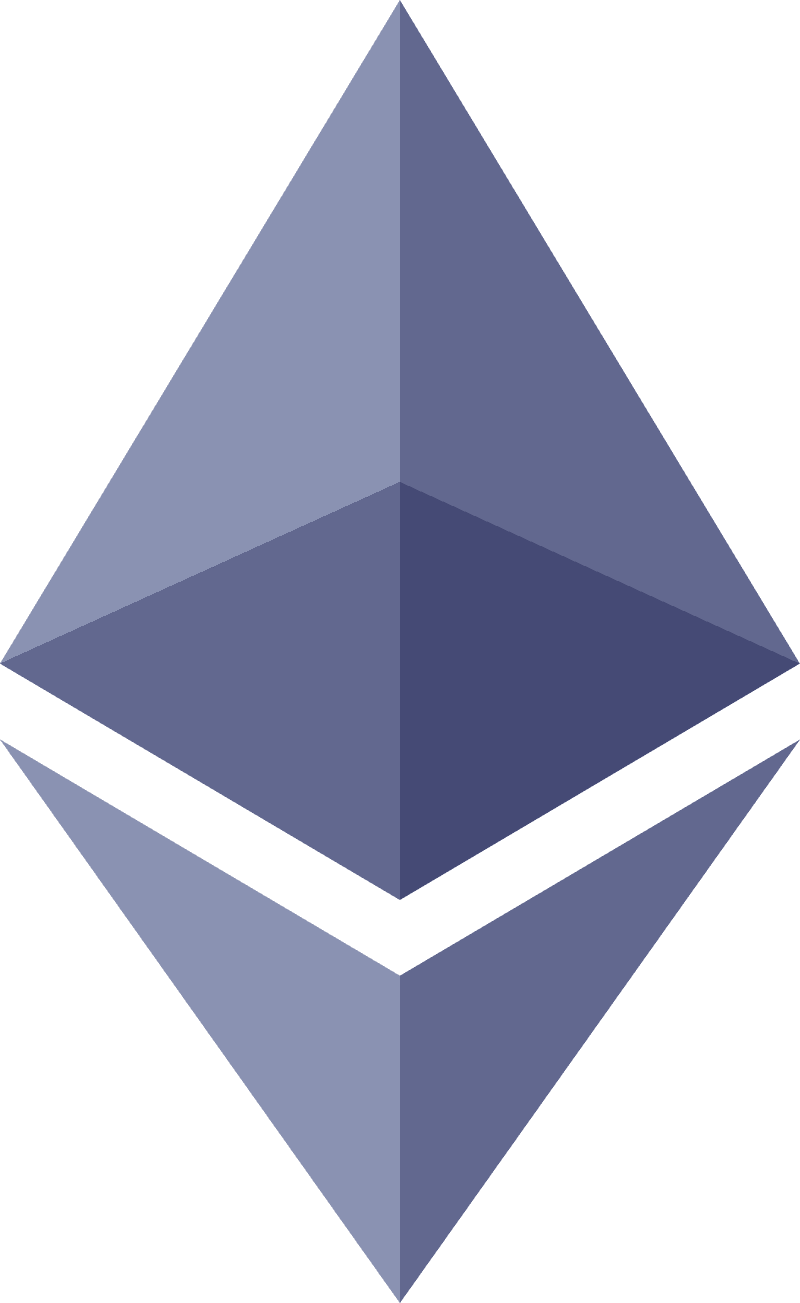Permata ETH (abu-abu)