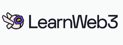 Logo LearnWeb3